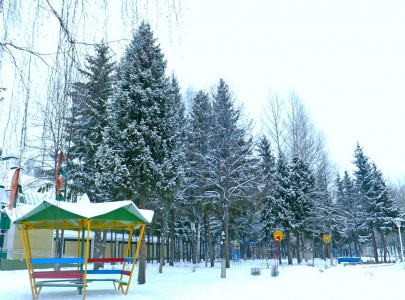Сахареж, Ярославль, 3-9 Янв