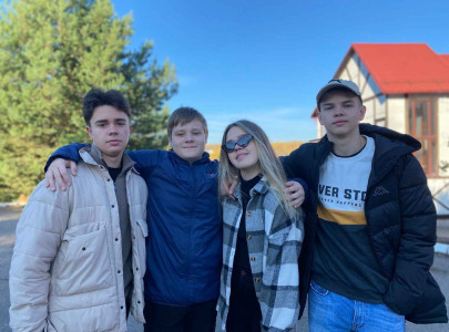 ЦО Л. Тягачева, 10–16 Октября