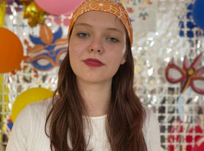 Березовая Роща 11–20Авг Carnival Fun-Land