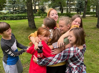 Березов.Роща 22-31Июл Wizards Unite