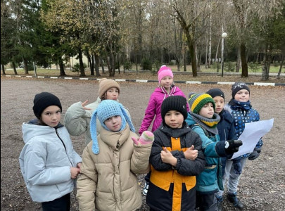 Озеро Круглое 3 – 6 Ноя Art Club