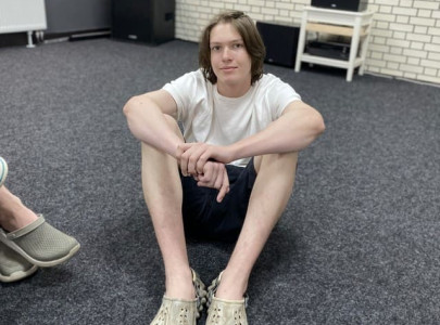 ЦО Л. Тягачева, 2–13 Июл World of Professions