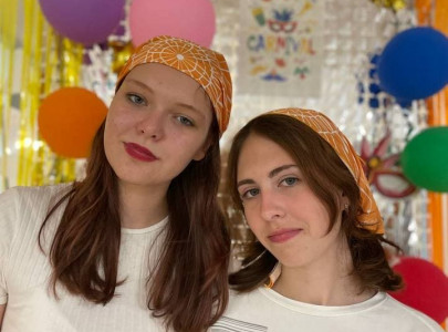 Березовая Роща 11–20Авг Carnival Fun-Land