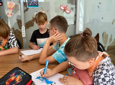 Березовая Роща 11–20Авг Carnival Fun-Land