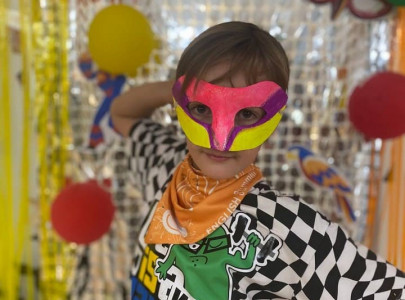 Березовая Роща 11–20Авг Carnival Fun-Land