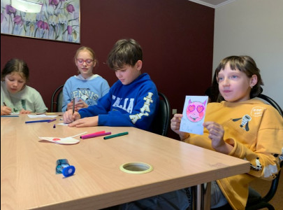 Озеро Круглое 3 – 6 Ноя Art Club