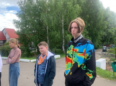 ЦО Л. Тягачева, 21–30 Июня