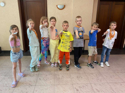 Березовая Роща, 11–20 Июня