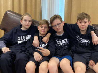 Березовая Роща, 11–20 Июня