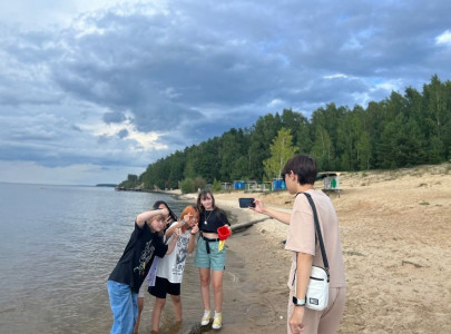 Буревестник 11–21 Авг Нижн. Новгород Wonderwood Adventures