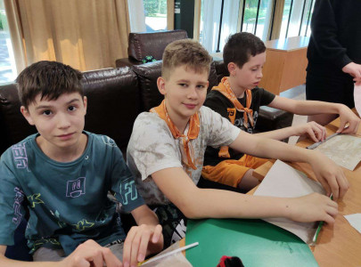 Березовая Роща, 11–20 Июня