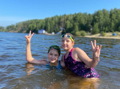 Буревестник 11–21 Авг Нижн. Новгород Wonderwood Adventures
