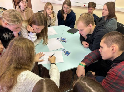 Искра 9–15 Октября ФОРМУЛА УСПЕХА 