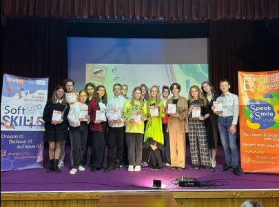 Искра 9–15 Октября ФОРМУЛА УСПЕХА 