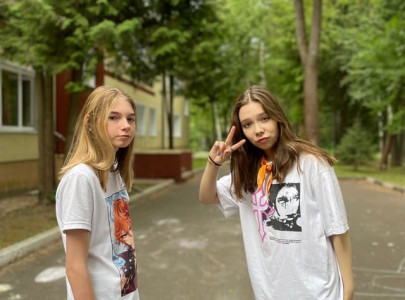 Оз. Круглое, 21–30 Июн Alice in Wonderland