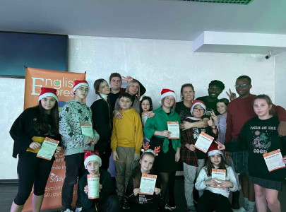 Бер. Роща, 16–18 Дек Stolen Xmas