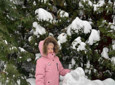 Бер. Роща, 16–18 Дек Stolen Xmas