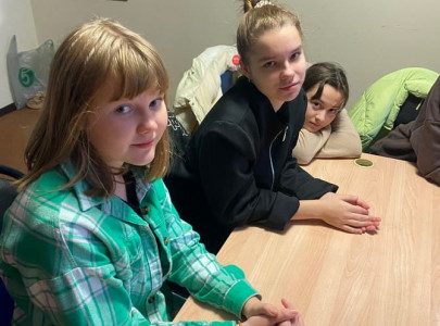 Озеро Круглое 3 – 6 Ноя Art Club