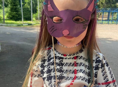 Оз. Круглое, 21–30 Июн Alice in Wonderland