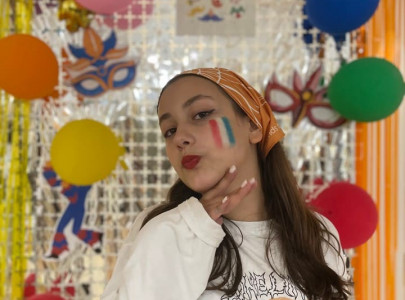 Березовая Роща 11–20Авг Carnival Fun-Land