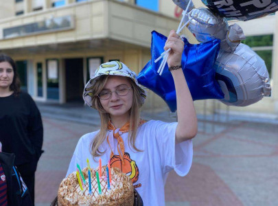 Березовая Роща, 21–30 Июля