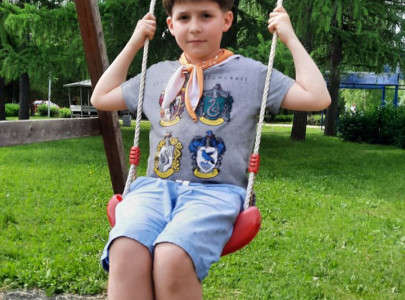 Березовая Роща, 11–20 Июня