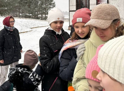 Центр Отдыха Л.Тягачева 29 Окт – 04 Ноя Wonderwood Adventures