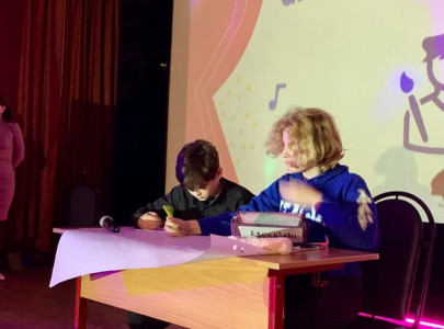 Озеро Круглое 3 – 6 Ноя Art Club