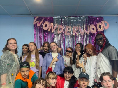 Буревестник 11–21 Авг Нижн. Новгород Wonderwood Adventures