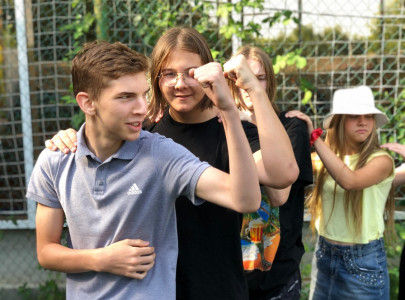 Сукко, 17-30 июля 2021 г.
