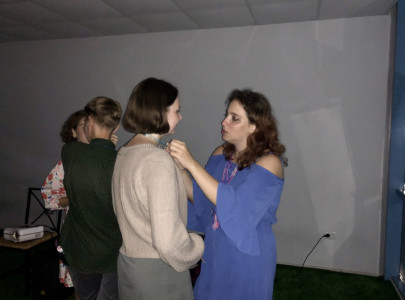Сукко, 1-14 августа 2021 г.  