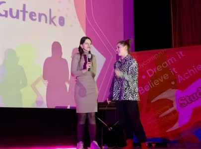 Озеро Круглое 3 – 6 Ноя Art Club