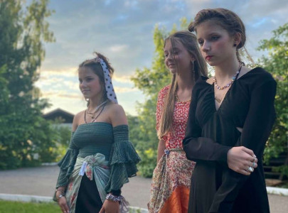 ЦО Л. Тягачева, 21–30 Июня