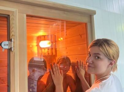 Буревестник 11–21 Авг Нижн. Новгород Wonderwood Adventures