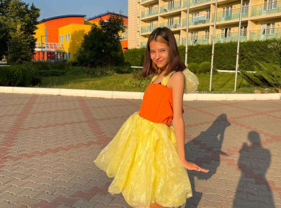 Берез. Роща, 21–27 Авг Adventure in Time