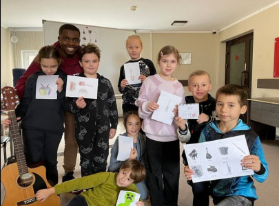 Озеро Круглое 3 – 6 Ноя Art Club
