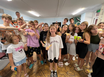 Чувашия, 18–30 Августа All Stars – Your Success Starts Now!