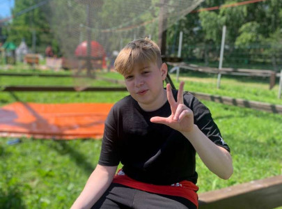 ЦО Л. Тягачева, 21–30 Июня