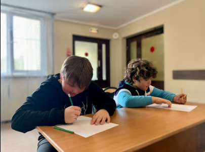Озеро Круглое 3 – 6 Ноя Art Club