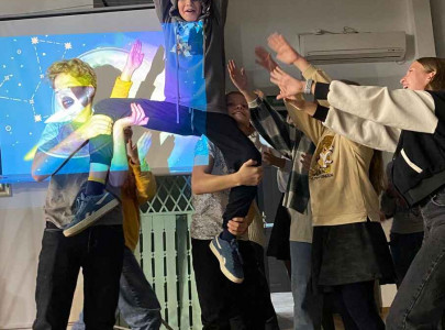 ЦО Л. Тягачева, 10–16 Октября