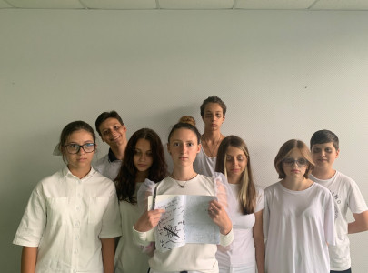 Сукко, 1-14 августа 2021 г.  