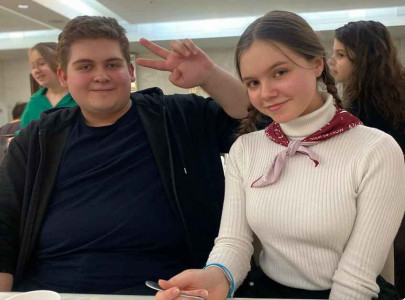 Бер. Роща, 16–18 Дек Stolen Xmas