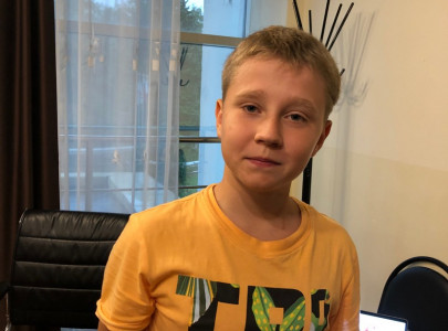 Березовая Роща, 01-10 августа 2021 г. 