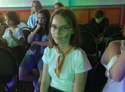 Березовая Роща, 21–30 Июля