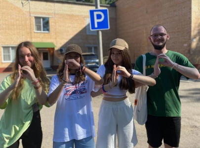 Озеро Круглое 13–19 Авг ALL STARS