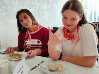 Березовая Роща, 21-30 июля 2021 г. 