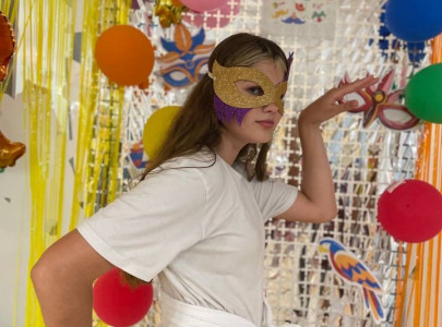 Березовая Роща 11–20Авг Carnival Fun-Land