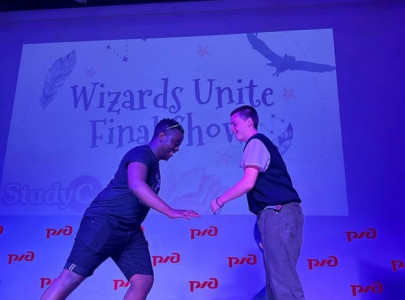 Березов.Роща 22-31Июл Wizards Unite