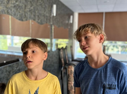 Буревестник 11–21 Авг Нижн. Новгород Wonderwood Adventures