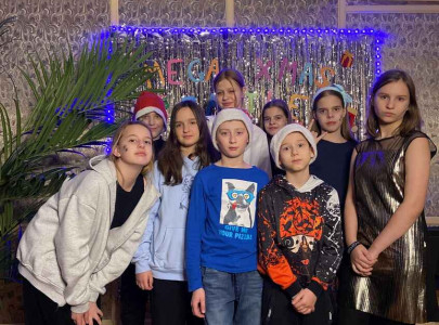 Озеро Круглое, 3–8 Янв Mega Xmas Battle